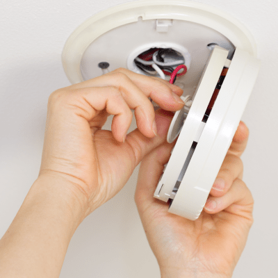 ELECTRICAL REPAIR